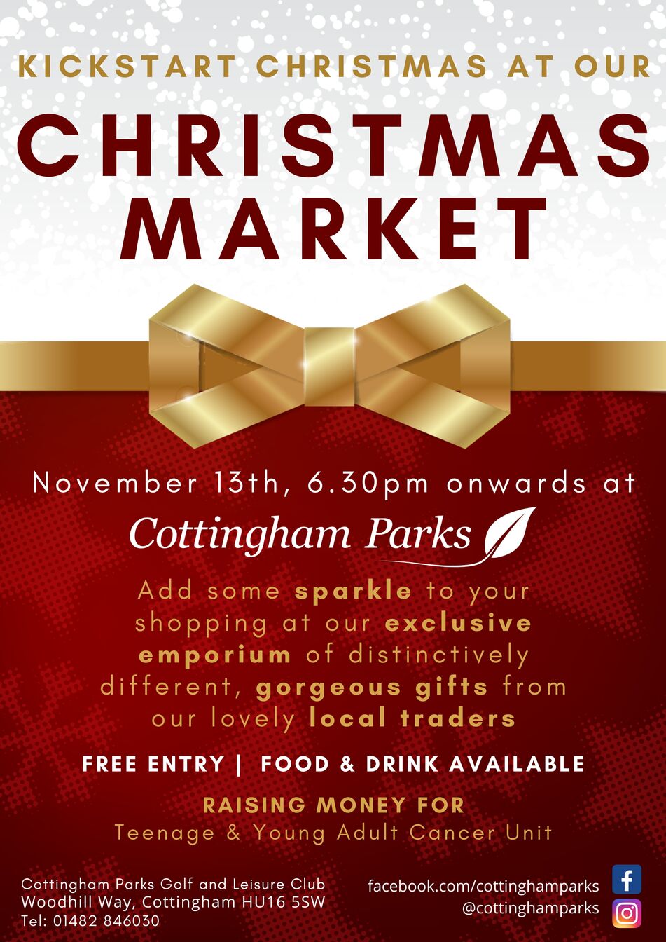 Christmas Market